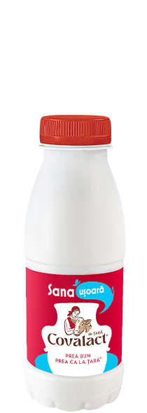 COVALACT SANA USOARA 0,7% - 330G